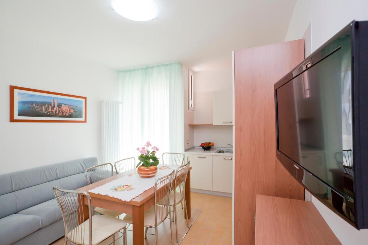 Residence Rizzante 卡奥莱 外观 照片