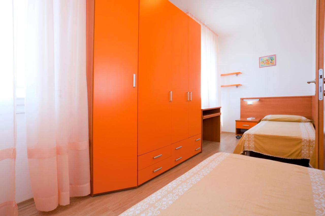 Residence Rizzante 卡奥莱 外观 照片