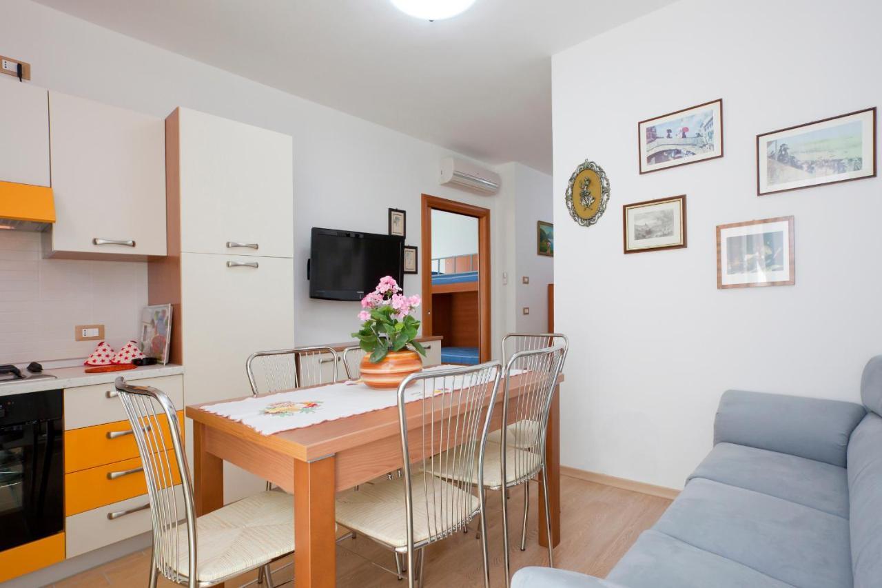Residence Rizzante 卡奥莱 外观 照片